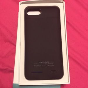 Sunwell battery case